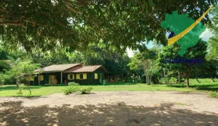 FAZENDA EM TRANCOSO