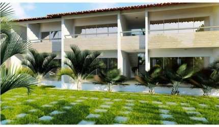 APARTAMENTO NO CENTRO DE PORTO SEGURO