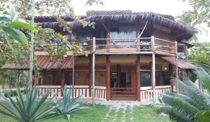 CASA DE PRAIA
