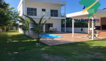 CASA EM ARRAIAL D&amp;apos;ÁJUDA