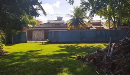 PONTO COMERCIAL - LAVANDERIA