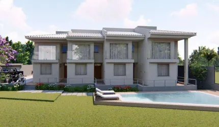 DUPLEX EM PORTO SEGURO - ALTO DO XURUPITA