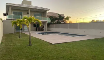 CASA COM VISTA MAR NO EXTREMO SUL DA BAHIA
