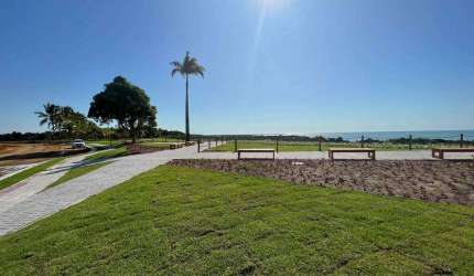 LOTEAMENTO GOLDEN MUNDAÍ RESIDENCIAL