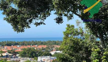 TERRENO VISTA MAR
