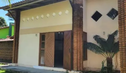 CASA ORLA NORTE NO TAPERAPUAN