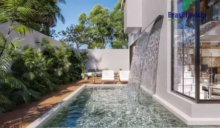 CASA NO ALTO DA PITINGA ARRAIAL D’AJUDA