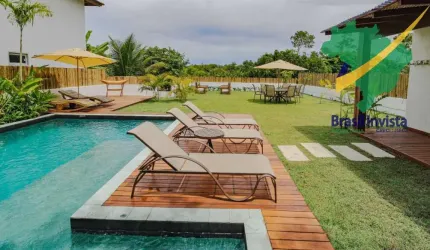 CASA DAS HELICÔNIAS  OUTEIRO DAS BRISAS