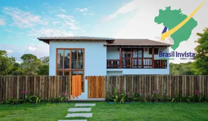 CASA DAS ORQUÍDEAS
