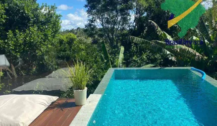 VILA NAMPUR FALÉSIAS