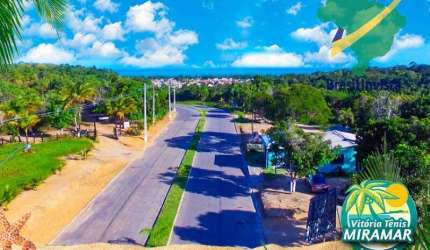 LOTES NO RESIDENCIAL MIRAMAR TENNIS