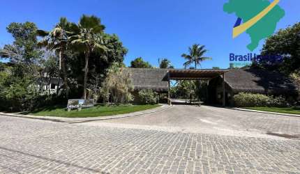 LOTES EM CONDOMÍNIO ALTOS DE TRANCOSO