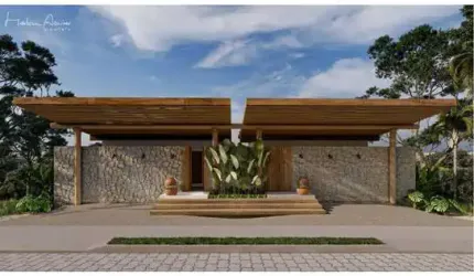 LOTES EM CONDOMÍNIO VILA DA MATA - TRANCOSO