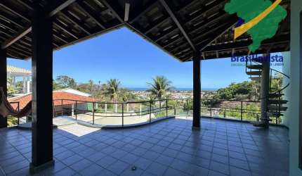 CASA VISTA MAR  NA ORLA NORTE