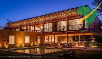 VILLAS FASANO POR BERNARDES EXCLUSIVO