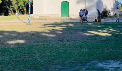 VENDO ÁREAS DE PRAIA EM TRANCOSO, ITAPOROROCA, OUTEIRO DAS BRISAS E CARAÍVA