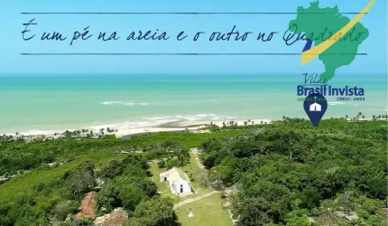 VILLAS ALTO DE TRANCOSO