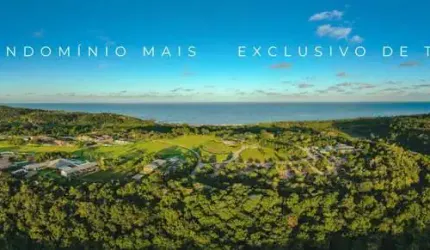 VILLA VISTA TRANCOSO