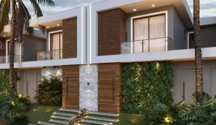 DUPLEX VISTA MAR VISTA VILLAGIO