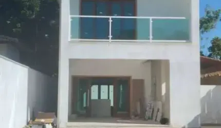 CASA CORAIS DO ARRAIAL
