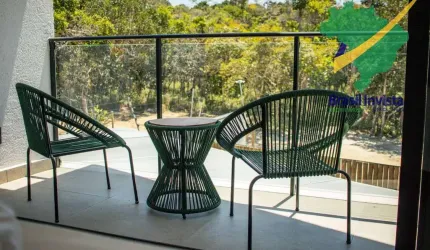 CASA EM CONDOMÍNIO NO ALTO DA PITINGA