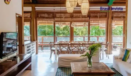 CASA EM OPORTUNIDADE CONDOMÍNIO TERRA VISTA