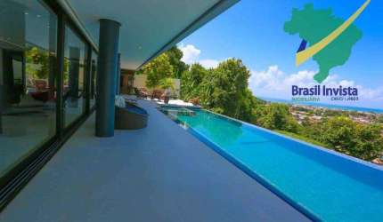 CASA VISTA PROX AO AEROPORTO INTERNACIONAL