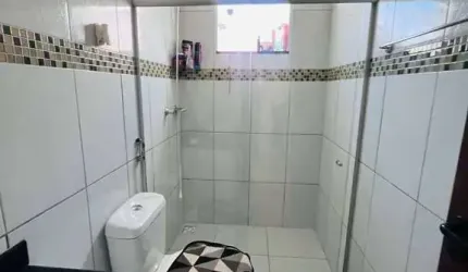 APARTAMENTO  TÉRREO NO PARAÍSO DOS PATAXOS