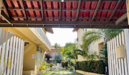POUSADA A VENDA HÁ 400 METROS DO MAR VILLAGE