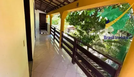 CASA PRÓXIMA AO QUADRADO DE TRANCOSO