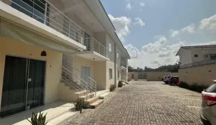 APARTAMENTO SUPERIOR MOBILIADO NO PARAÍSO DOS PATAXÓS