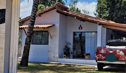 CASA INDIVIDUAL NO VILLAGE II