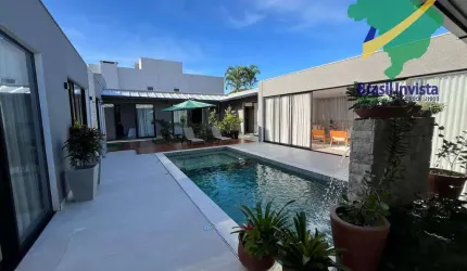 CASA TÉRREA ESPETACULAR NO OUTEIRO DE SÃO FRANCISCO