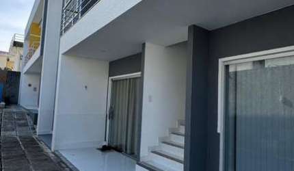 APARTAMENTO 2/4 MOBILIADO NO ALTO DO XURUPITA