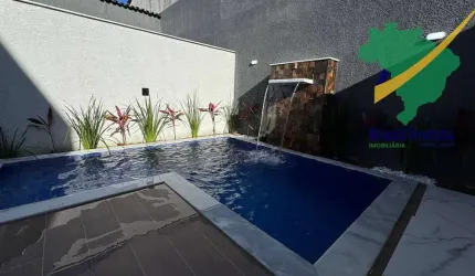 CASA DUPLEX BO BAIRRO TABAPIRI