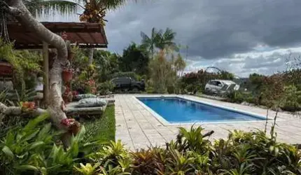 SÍTIO DOS SONHOS PRÓXIMO A ARRAIAL / TRANCOSO