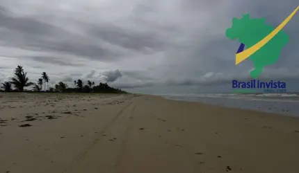 ÁREAS EM BELMONTE BAHIA