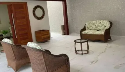 APARTAMENTO EM CONDOMÍNIO XURUPITA