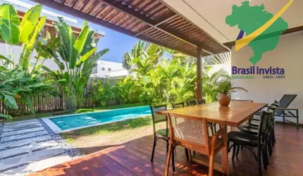 CASA PE NA AREIA NA ESTRADA DA BALSA EM ARRAIAL DAJUDA