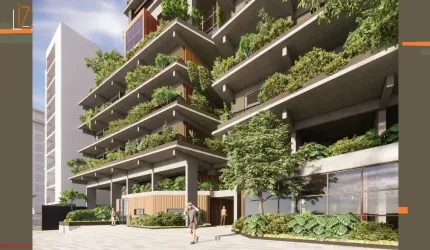 Apartamento com 4 Quartos à venda, 182m² - Pinheiros