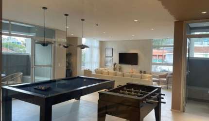 Apartamento para venda tem 63 metros quadrados com 2 quartos em Vila Cruzeiro - São Paulo - SP