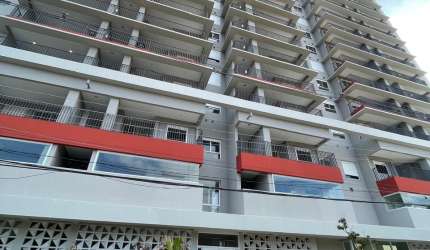 Apartamento para venda tem 63 metros quadrados com 2 quartos em Vila Cruzeiro - São Paulo - SP