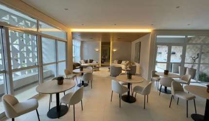 Apartamento para venda com 79 metros quadrados com 3 quartos em Vila Cruzeiro - São Paulo - SP