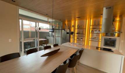 Apartamento para venda possui 79 metros quadrados com 3 quartos em Vila Cruzeiro - São Paulo - SP