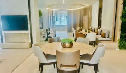 Apartamento á venda 156m² Perdizes - sp
