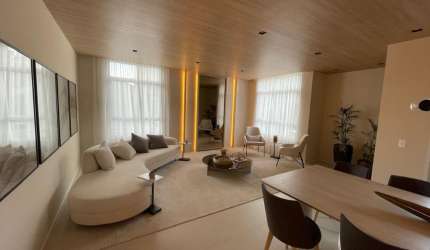 Apartamento para venda tem 63 metros quadrados com 2 quartos em Vila Cruzeiro - São Paulo - SP