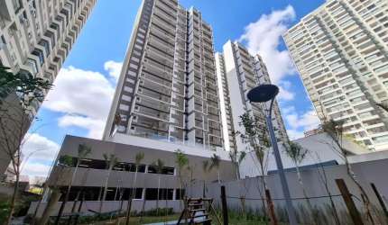 Apartamento 80 m² 2 suites á venda - Tatuapé