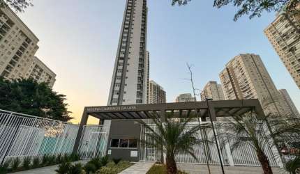 Apartamento de 91 m² com 3 dorms, 1 suíte + depósito E 2 vagas de garagem na Lapa