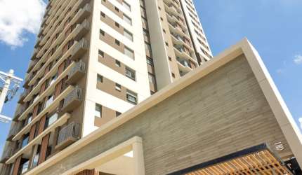 Apartamento para venda com 76 metros quadrados com 2 Suites - Brooklin São Paulo - SP