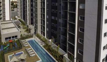Apartamento com 3 Quartos à venda, 62 m² - Vila Carrão